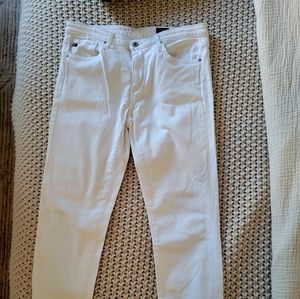 AG Legging Ankle jean